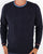 Gabicci Vintage Marlon Knitted Jumper Navy