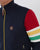 Trojan Marley Track Top Navy