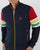 Trojan Marley Track Top Navy