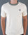 Sergio Tacchini Rainer T Shirt Off White