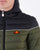 Ellesse Lombardy 2 Jacket Khaki/Black