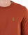 Luke Sport London Sweatshirt Cinnamon