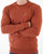 Luke Sport London Sweatshirt Cinnamon