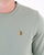 Luke Sport London Sweatshirt Jade