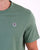 Sergio Tacchini Andrea T Shirt Green