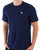 Sergio Tacchini Andrea T Shirt Navy Blue