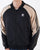Adidas Originals Tricot Superstar Track Top Black/Beige