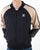 Adidas Originals Tricot Superstar Track Top Black/Beige