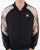 Adidas Originals Tricot Superstar Track Top Black/Beige