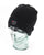 Berghaus Dean St. Heritage Beanie Jet Black