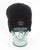 Berghaus Dean St. Heritage Beanie Jet Black