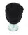 Berghaus Dean St. Heritage Beanie Jet Black
