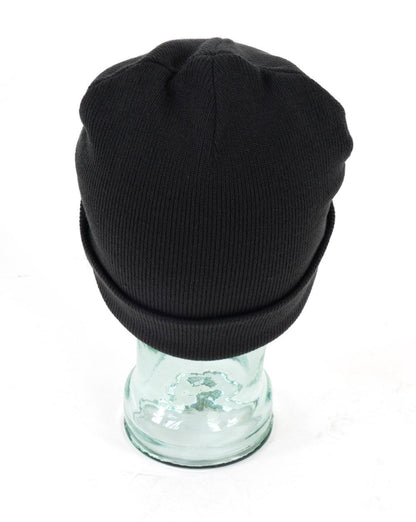 Berghaus Dean St. Heritage Beanie Jet Black