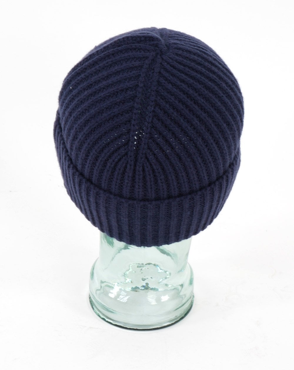 Weekend Offender Marseille Beanie Navy