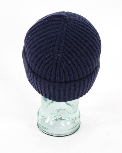 Weekend Offender Marseille Beanie Navy