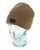 Barbour International Sensor Knit Beanie Brown
