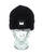 Weekend Offender Marseille Beanie Black