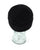 Weekend Offender Marseille Beanie Black