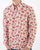 Gabicci Vintage Opium Shirt Cream