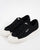Ellesse Ento Canvas Pumps Black/White