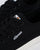 Ellesse Ento Canvas Pumps Black/White