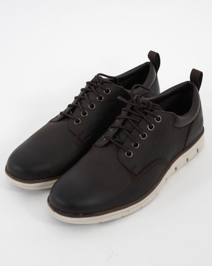 Timberland Bradstreet Shoe Dark Brown