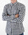 Barbour Drover Tailored Fit Shirt Navy