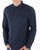 Barbour Corpatch Long Sleeve Polo Navy