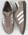 Adidas Hamburg Trainers Dark Sand/Off White