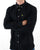 Lyle & Scott Oxford Shirt Black
