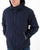 Weekend Offender Manilla Jacket Navy
