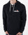 Ellesse Full Zip Hoody Black