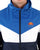 Ellesse Gallio Windrunner Navy