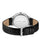 Lacoste Club Watch Black