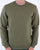 Napapijri Balis Crew Neck Sweatshirt Green