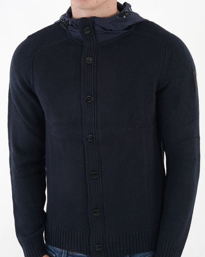 Weekend Offender Toledo Knit Navy