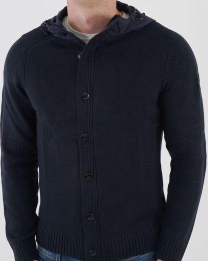 Weekend Offender Toledo Knit Navy