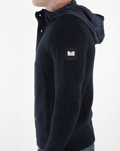 Weekend Offender Toledo Knit Navy