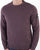 Weekend Offender Zagreb Knit Dark Grape