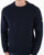 Weekend Offender Zagreb Knit Navy