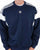 Adidas Originals Cutline Crew Sweat Night Indigo