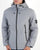 Marshall Artist Softshell Jacket Plantino Grey