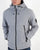 Marshall Artist Softshell Jacket Plantino Grey