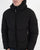 Marshall Artist Transalpino Bubble Jacket Black