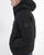 Marshall Artist Transalpino Bubble Jacket Black