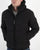 Marshall Artist Transalpino Bubble Jacket Black
