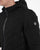EA7 Fundamental Sporty Packable Puffer Jacket Black