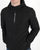 EA7 Fundamental Sporty Packable Puffer Jacket Black