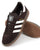 Adidas Munchen Trainers Brown/Off White