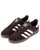 Adidas Munchen Trainers Brown/Off White